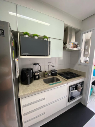 Imagem Imóvel com 2 Quartos à Venda, 57 m² em Vila Prudente - São Paulo