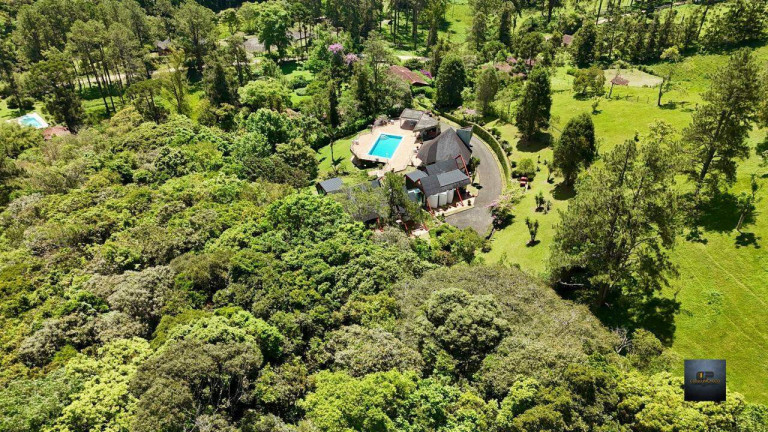 Imagem Imóvel com 4 Quartos à Venda, 881 m² em Pail Do Meio - São Lourenço Da Serra
