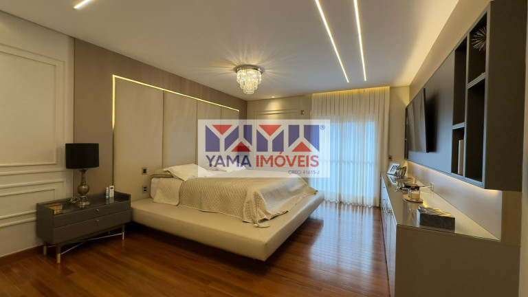 Imagem Apartamento com 4 Quartos à Venda, 507 m² em Residencial Morro Do Ipê - Ribeirão Preto Imagem Apartamento com 4 Quartos à Venda, 507 m² em Residencial Morro Do Ipê - Ribeirão Preto