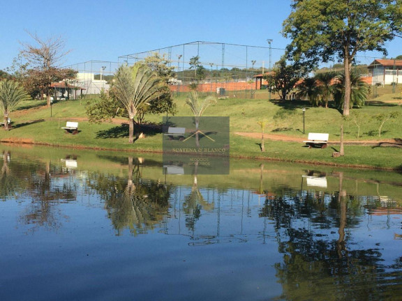 Imagem Terreno em Condomínio à Venda, 336 m² em Condomínio Reserva Ipanema - Sorocaba