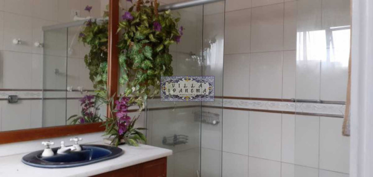 Imagem Cobertura com 4 Quartos à Venda, 350 m² em Vila Isabel - Rio De Janeiro
