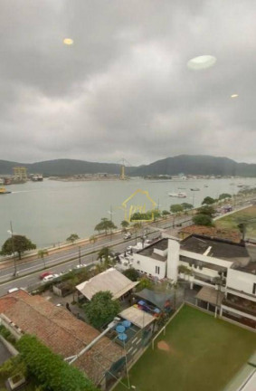 Imagem Apartamento com 3 Quartos à Venda, 189 m² em Ponta Da Praia - Santos