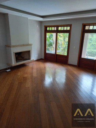 Imagem Casa com 4 Quartos à Venda, 300 m² em Alphaville - Santana De Parnaíba Imagem Casa com 4 Quartos à Venda, 300 m² em Alphaville - Santana De Parnaíba