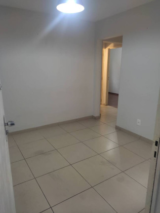 Apartamento com 2 Quartos à Venda, 47 m² em Conceição - Diadema