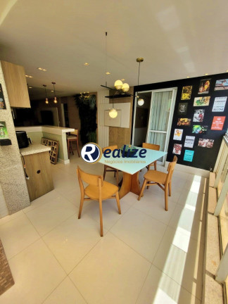 Imagem Imóvel com 3 Quartos à Venda, 150 m² em Praia Do Morro - Guarapari