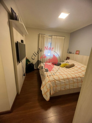 Imagem Apartamento com 3 Quartos à Venda, 119 m² em Santa Paula - São Caetano Do Sul Imagem Apartamento com 3 Quartos à Venda, 119 m² em Santa Paula - São Caetano Do Sul