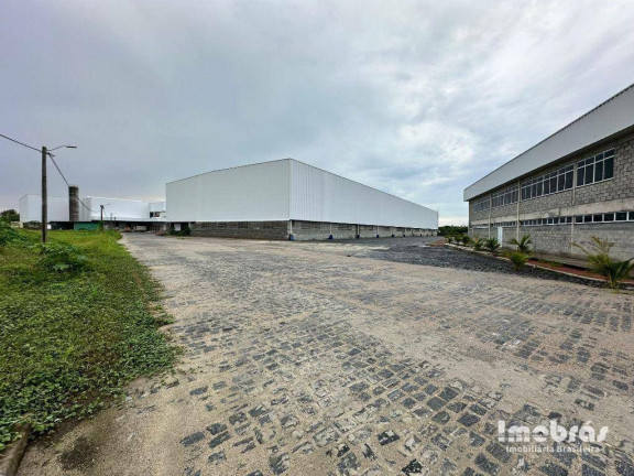 Imagem Galpão para Alugar, 3.600 m² em Mangabeira - Eusébio Imagem Galpão para Alugar, 3.600 m² em Mangabeira - Eusébio