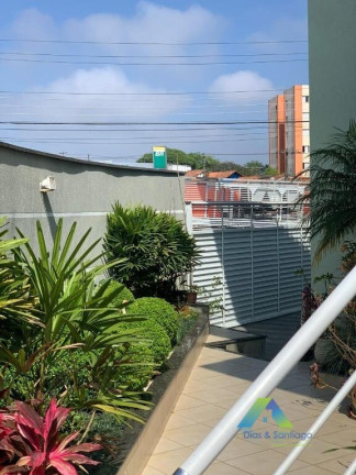 Imagem Sobrado com 5 Quartos à Venda, 390 m² em Dos Casa - São Bernardo Do Campo