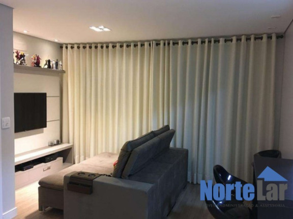 Imagem Apartamento com 2 Quartos à Venda, 94 m² em Várzea Da Barra Funda - São Paulo