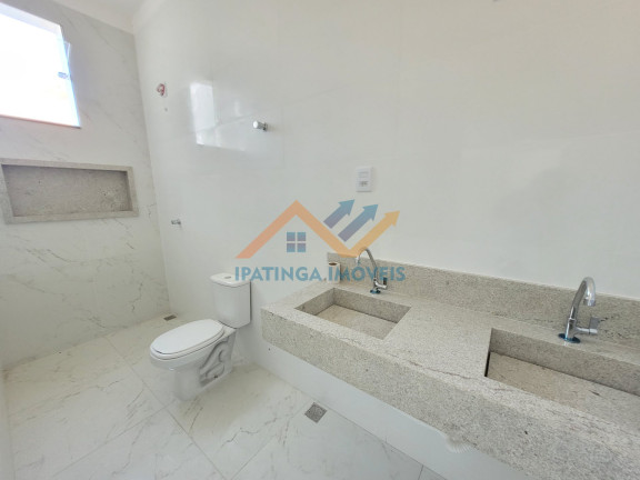 Imagem Casa com 3 Quartos à Venda, 133 m² em Residencial Bethânia - Santana Do Paraíso Imagem Casa com 3 Quartos à Venda, 133 m² em Residencial Bethânia - Santana Do Paraíso