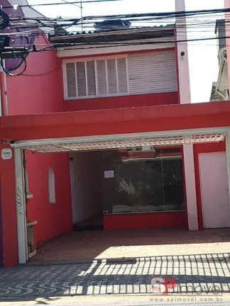 Casa com 5 Quartos à Venda, 120 m² em Barcelona - São Caetano Do Sul