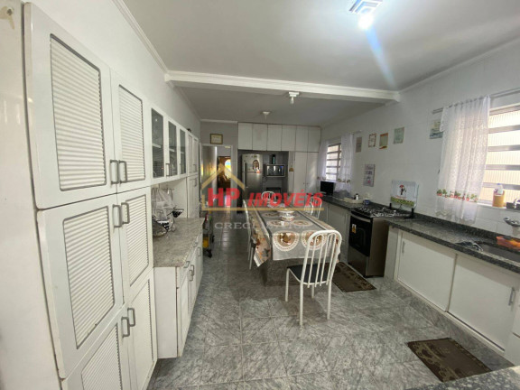 Imagem Sobrado com 4 Quartos à Venda, 233 m² em Jardim Das Flores - Osasco