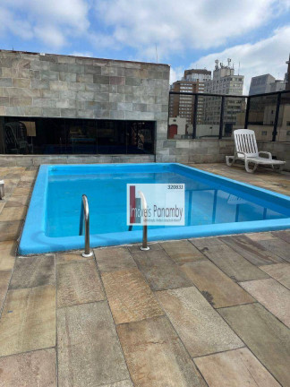 Imagem Apartamento com 1 Quarto à Venda, 42 m² em Jardim Paulista - São Paulo Imagem Apartamento com 1 Quarto à Venda, 42 m² em Jardim Paulista - São Paulo