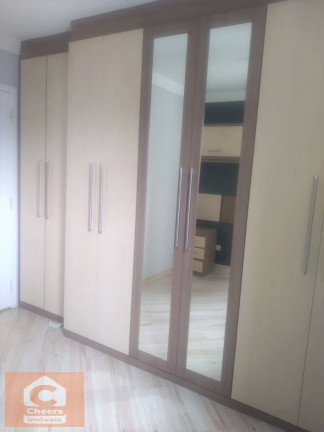Imagem Apartamento com 3 Quartos à Venda, 87 m² em Vila Gumercindo - São Paulo Imagem Apartamento com 3 Quartos à Venda, 87 m² em Vila Gumercindo - São Paulo