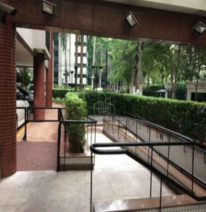 Sala Comercial à Venda, 46 m² em Brooklin Paulista - São Paulo