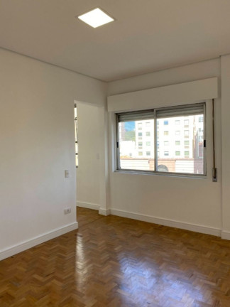 Imagem Apartamento com 3 Quartos à Venda, 123 m² em Higienópolis - São Paulo