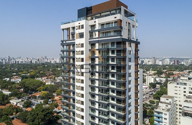 Imagem Apartamento com 2 Quartos à Venda, 86 m² em Jardim América - São Paulo Imagem Apartamento com 2 Quartos à Venda, 86 m² em Jardim América - São Paulo