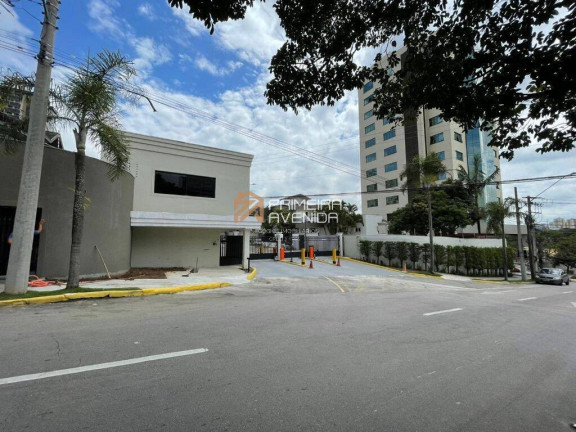 Imagem Terreno em Condomínio à Venda, 617 m² em Jardim Aquarius - São José Dos Campos Imagem Terreno em Condomínio à Venda, 617 m² em Jardim Aquarius - São José Dos Campos