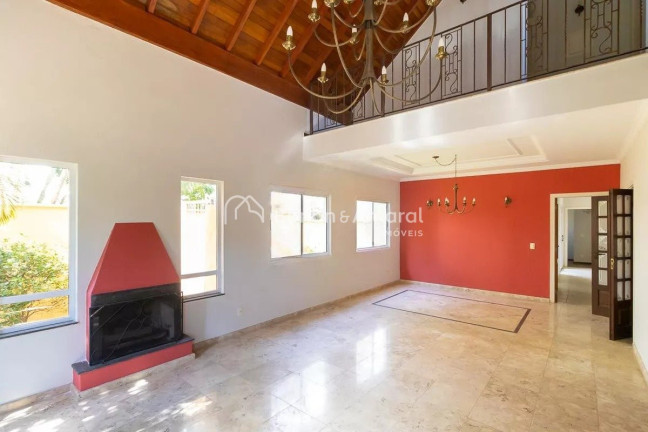 Imagem Casa de Condomínio com 5 Quartos à Venda, 627 m² em Loteamento Alphaville Campinas - Campinas Imagem Casa de Condomínio com 5 Quartos à Venda, 627 m² em Loteamento Alphaville Campinas - Campinas