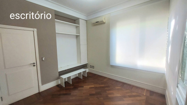 Imagem Casa de Condomínio com 4 Quartos à Venda, 466 m² em Alphaville - Santana De Parnaíba Imagem Casa de Condomínio com 4 Quartos à Venda, 466 m² em Alphaville - Santana De Parnaíba