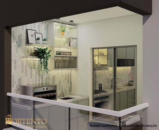 Imagem Apartamento com 3 Quartos à Venda, 86 m² em Jaraguá - Uberlândia Imagem Apartamento com 3 Quartos à Venda, 86 m² em Jaraguá - Uberlândia