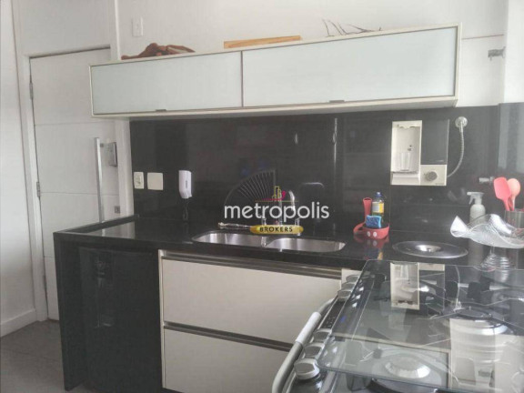 Imagem Apartamento com 4 Quartos à Venda, 220 m² em Santa Paula - São Caetano Do Sul Imagem Apartamento com 4 Quartos à Venda, 220 m² em Santa Paula - São Caetano Do Sul