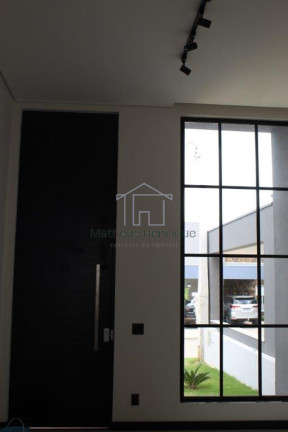 Imagem Casa de Condomínio com 3 Quartos à Venda, 156 m² em Itupeva