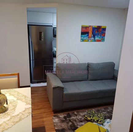 Imagem Apartamento com 2 Quartos à Venda, 55 m² em Itapuã - Vila Velha Imagem Apartamento com 2 Quartos à Venda, 55 m² em Itapuã - Vila Velha