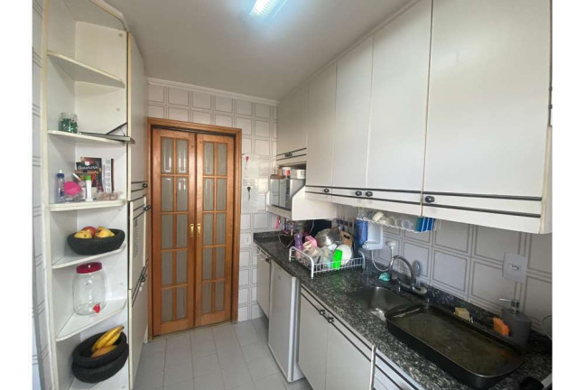 Imagem Apartamento com 2 Quartos à Venda, 65 m² em Vila Guarani (z Sul) - São Paulo
