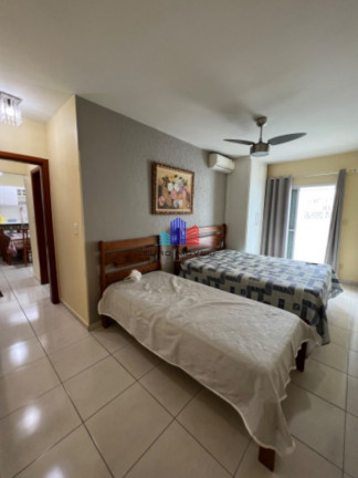 Imagem Apartamento com 2 Quartos à Venda, 78 m² em Vila Caicara - Praia Grande