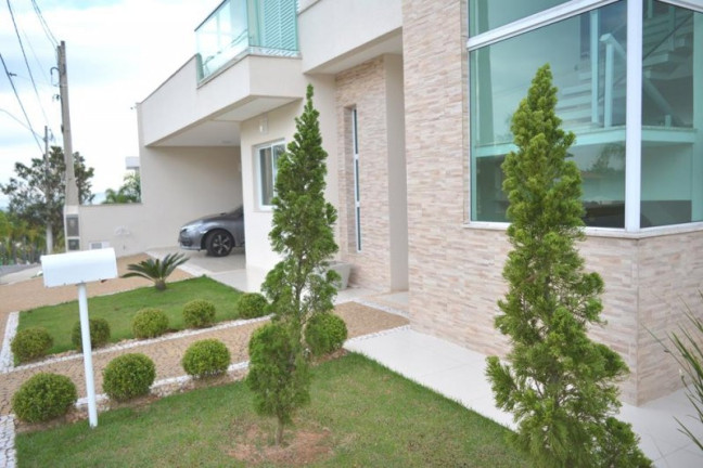 Imagem Casa de Condomínio com 4 Quartos à Venda, 338 m² em Country Club Itatiba - Itatiba