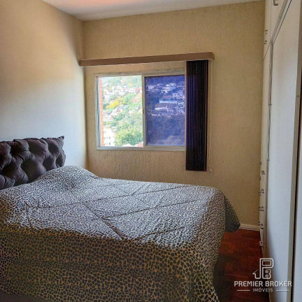 Imagem Apartamento com 3 Quartos à Venda, 70 m² em Alto - Teresópolis Imagem Apartamento com 3 Quartos à Venda, 70 m² em Alto - Teresópolis