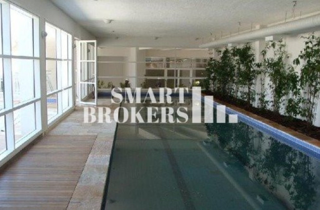 Imagem Apartamento com 3 Quartos à Venda, 127 m² em Vila Firmiano Pinto - São Paulo Imagem Apartamento com 3 Quartos à Venda, 127 m² em Vila Firmiano Pinto - São Paulo