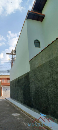 Imagem Casa com 3 Quartos à Venda, 125 m² em Jardim Las Vegas - Santo André Imagem Casa com 3 Quartos à Venda, 125 m² em Jardim Las Vegas - Santo André