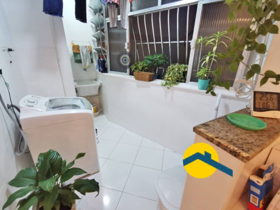 Imagem Apartamento com 3 Quartos à Venda, 160 m² em Icaraí - Niterói Imagem Apartamento com 3 Quartos à Venda, 160 m² em Icaraí - Niterói