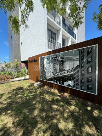 Imagem Apartamento com 2 Quartos à Venda, 54 m² em Aeroclube - João Pessoa Imagem Apartamento com 2 Quartos à Venda, 54 m² em Aeroclube - João Pessoa