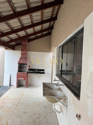 Imagem Casa com 2 Quartos à Venda, 100 m² em Goiânia Park Sul - Aparecida De Goiânia