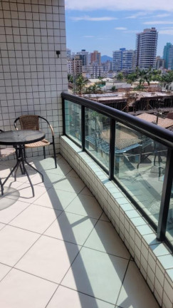 Imagem Apartamento com 3 Quartos à Venda, 110 m² em Canto Do Forte - Praia Grande Imagem Apartamento com 3 Quartos à Venda, 110 m² em Canto Do Forte - Praia Grande