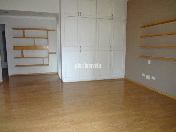 Imagem Apartamento com 3 Quartos à Venda, 210 m² em Moema - São Paulo Imagem Apartamento com 3 Quartos à Venda, 210 m² em Moema - São Paulo