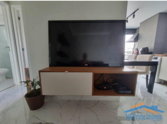 Imagem Apartamento com 2 Quartos à Venda, 52 m² em Centro - Osasco Imagem Apartamento com 2 Quartos à Venda, 52 m² em Centro - Osasco
