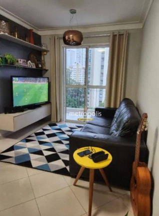 Apartamento com 3 Quartos à Venda, 80 m² em Vila Andrade - São Paulo