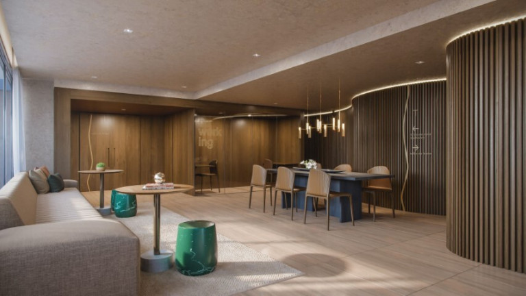 Imagem Apartamento com 3 Quartos à Venda, 87 m² em Vila Mariana - São Paulo