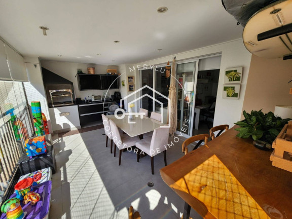 Imagem Apartamento com 3 Quartos à Venda, 89 m² em Jardim Prundência - São Paulo Imagem Apartamento com 3 Quartos à Venda, 89 m² em Jardim Prundência - São Paulo
