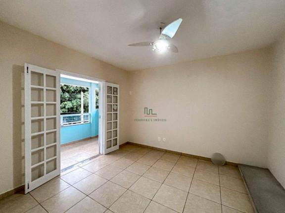 Imagem Casa com 5 Quartos à Venda, 345 m² em Itaipu - Niterói
