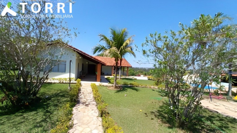 Imagem Imóvel com 3 Quartos à Venda, 246 m² em Santa Inês - Itu