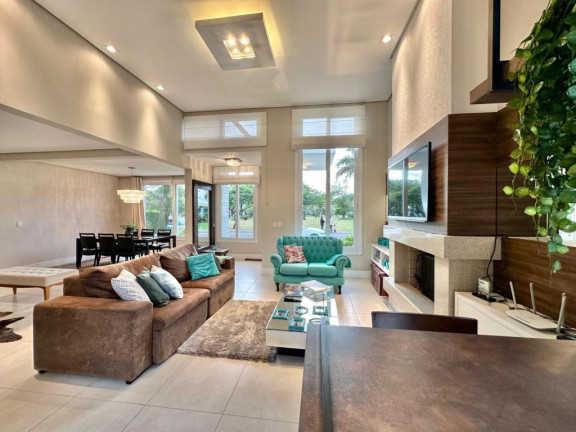 Imagem Casa com 3 Quartos à Venda, 210 m² em Zona Nova - Capao Da Canoa
