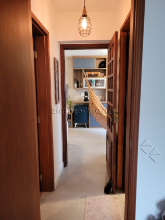 Imagem Apartamento com 2 Quartos à Venda, 110 m² em Bosque Da Saude - São Paulo Imagem Apartamento com 2 Quartos à Venda, 110 m² em Bosque Da Saude - São Paulo