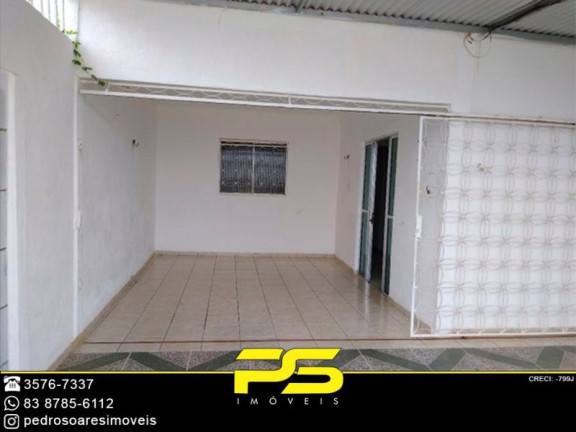 Imagem Casa com 4 Quartos à Venda, 150 m² em Mangabeira - João Pessoa