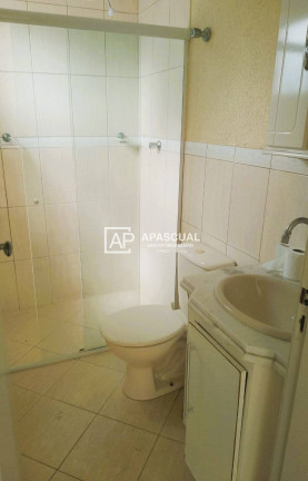 Apartamento com 3 Quartos à Venda, 90 m² em Jardim Aruan - Caraguatatuba