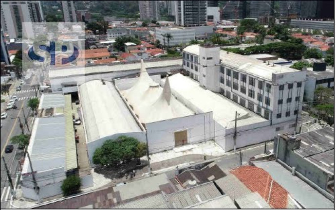 Imagem Imóvel Comercial para Alugar, 6.794 m² em Chácara Santo Antônio (zona Sul) - São Paulo Imagem Imóvel Comercial para Alugar, 6.794 m² em Chácara Santo Antônio (zona Sul) - São Paulo